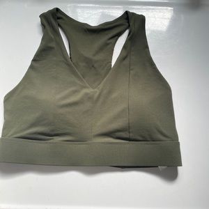 Mika Midi Medium Impact Sports bra